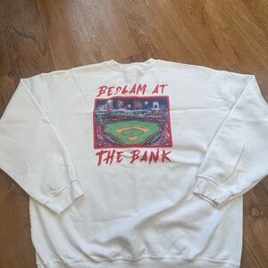 Philadelphia Phillies Sweatshirt